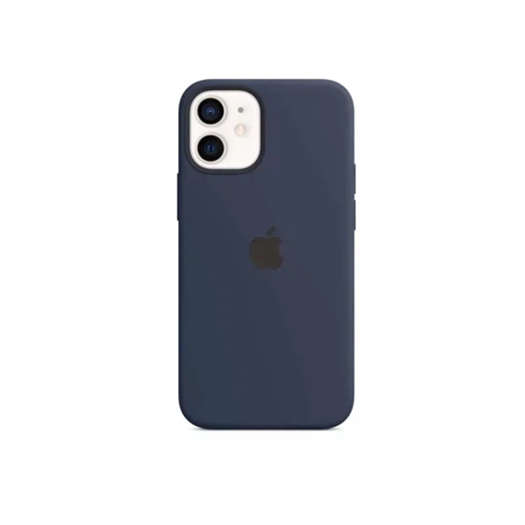 Чехол Silicone Case iPhone 12 Mini